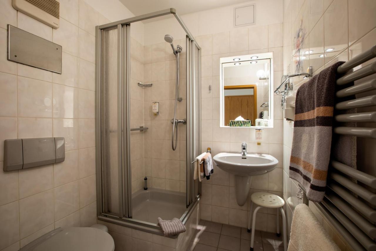 Hotel Brueckenschaenke Sebnitz Exteriér fotografie